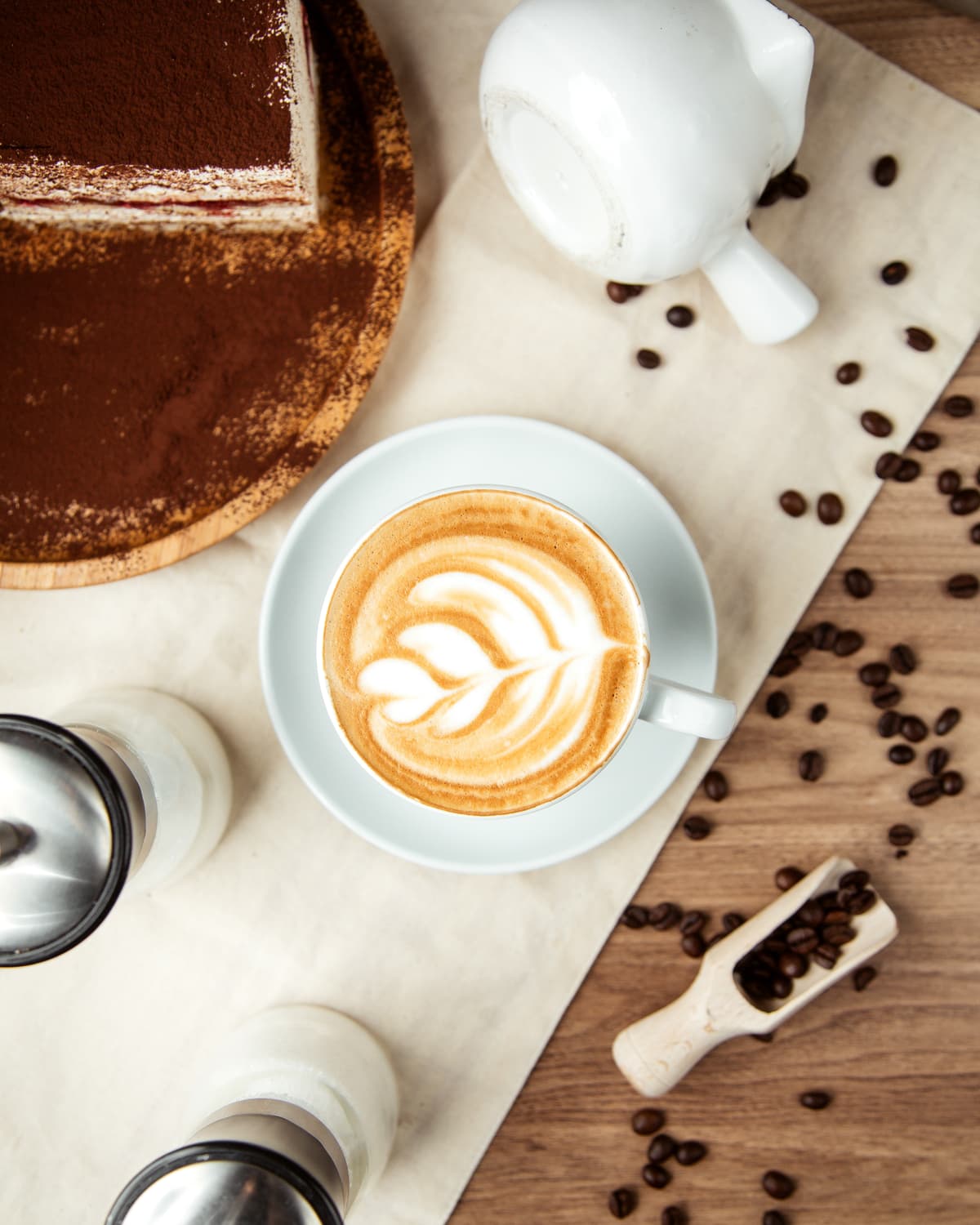Coffe cup